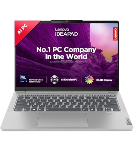 Lenovo IdeaPad Slim 5 13th Gen Intel Core i5 13500H 16